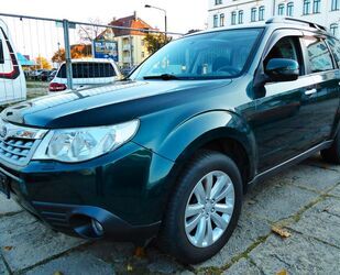 Subaru Subaru Forester Aut.,Xenon, AHZV,Standhzg.,Kamera, Gebrauchtwagen