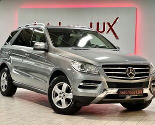 Mercedes-Benz Mercedes-Benz ML 350 DIESEL/H&K/HEAD-UP/DISTRONIC/ Gebrauchtwagen