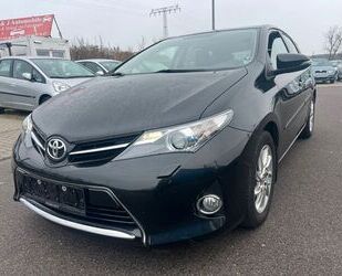 Toyota Toyota Auris AUT NAVI CAMERA Gebrauchtwagen