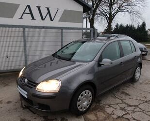 VW Volkswagen Golf V Lim. Trendline|1.9 TDI|2 Hand|S. Gebrauchtwagen