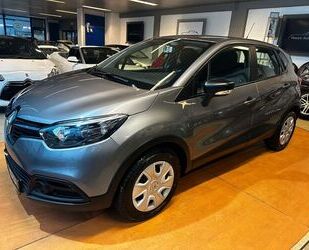 Renault Renault Captur Expression 19-TKM/1.HD/KLIMA/MEDIA/ Gebrauchtwagen