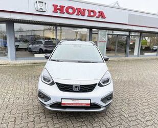 Honda Honda Jazz Hybrid e:HEV 1.5 i-MMD Crosstar Advance Gebrauchtwagen