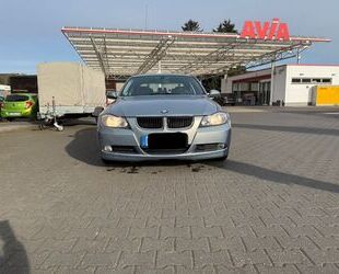 BMW BMW 320d Gebrauchtwagen