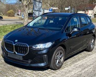 BMW 218 Active Tourer Gebrauchtwagen