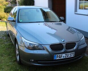 BMW BMW 530i Gebrauchtwagen