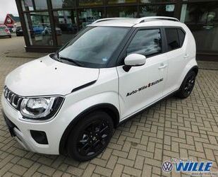 Suzuki Suzuki Ignis 1.2 Dualjet 5D 5M/T 4x2 Comfort+ Hybr Gebrauchtwagen