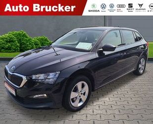 Skoda Skoda Scala Ambition 1.0 TSI+Klimaanlage+Alufelgen Gebrauchtwagen