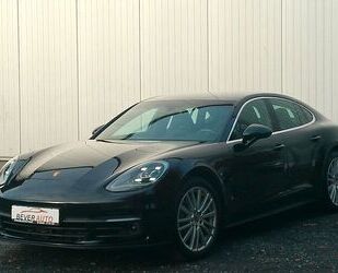 Porsche Porsche Panamera 4 S LED/LUFT/BOSE/CARBON Gebrauchtwagen