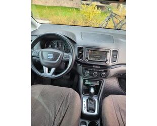 Seat Seat Alhambra 2.0 TDI 130kW Style DSG Style Gebrauchtwagen