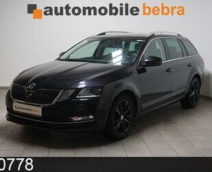 Skoda Skoda Octavia 2.0TDI DSG Premium Edition AHK Navi Gebrauchtwagen