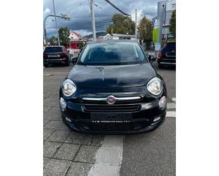 Fiat Fiat 500X service gepflegt / 8 fach bereift. Gebrauchtwagen