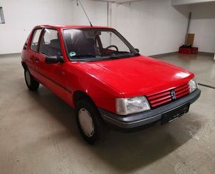 Peugeot Peugeot 205 New Look Gebrauchtwagen