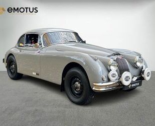 Jaguar Jaguar XK150 Coupe Rally Monte Carlo Gebrauchtwagen