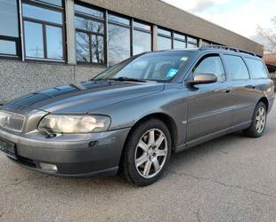 Volvo Volvo V70 Kombi 2.4 Gebrauchtwagen