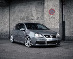 VW Volkswagen Golf 5 R32 4Motion*DSG*Leder*KW*Rotifor Gebrauchtwagen