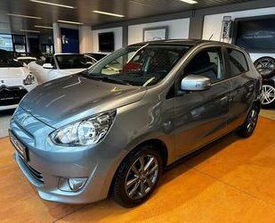 Mitsubishi Mitsubishi Space Star Diamant Edition+ AUT./KEYLES Gebrauchtwagen