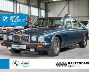 Jaguar Jaguar Daimler Double Six V12 Gebrauchtwagen