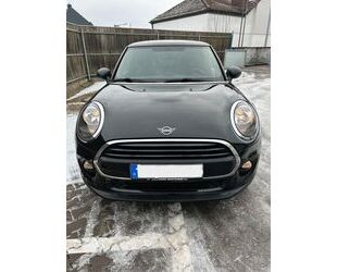 Mini MINI ONE 1.5 SITZH. KLIMA Gebrauchtwagen