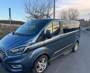 Ford Ford Tourneo Custom Gebrauchtwagen