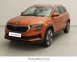 Skoda Skoda Karoq Style Exclusive 4x4 DSG*STANDHZ*AHK*NA Gebrauchtwagen