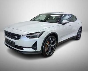 Polestar Polestar 2 78 kWh Long Range Dual Motor*Perform*Pl Gebrauchtwagen