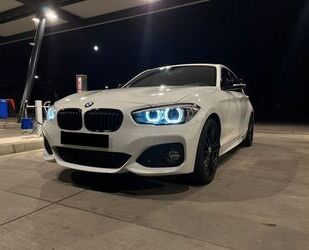 BMW BMW 118i Edition M Sport Shadow Edition M Sport Gebrauchtwagen