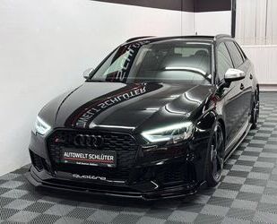 Audi Audi RS3 2.5 TFSI*KW V3*Maxton*Revo Big Brake Upgr Gebrauchtwagen