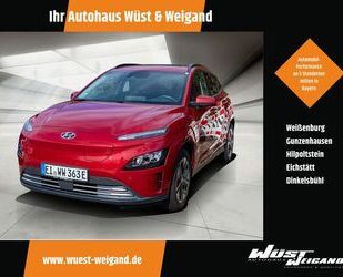 Hyundai Hyundai Kona EV 100KW Trend-Paket, Schiebedach, As Gebrauchtwagen