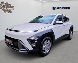 Hyundai Hyundai Kona 1.0 T-GDI Trend DCT Assistenz Gebrauchtwagen