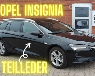 Opel Opel Insignia B Sports Tourer LED AUT Business Gebrauchtwagen