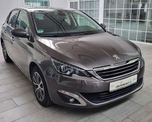 Peugeot Peugeot 308 Allure abnehmbare AHK incl. Winterräde Gebrauchtwagen