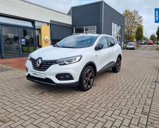 Renault Renault Kadjar Black Edition TCe 140 EDC Gebrauchtwagen