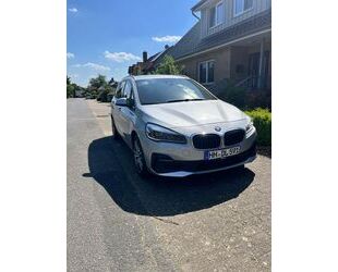 BMW BMW 220 Gran Tourer 220d xDrive Steptronic Sport.. Gebrauchtwagen