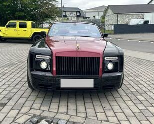 Rolls Royce Rolls-Royce Phantom Drophead Gebrauchtwagen