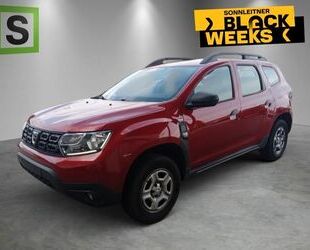 Dacia Dacia DUSTER Essential SCe 115 TOP GEPFLEGT Gebrauchtwagen