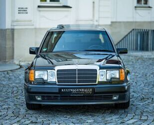 Mercedes-Benz Mercedes-Benz 500 E *Erstlack!*181tkm*Neuwagenrech Gebrauchtwagen