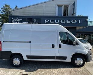 Opel Opel Movano 2.2 D L2 H2 Edition 3,5 Gebrauchtwagen