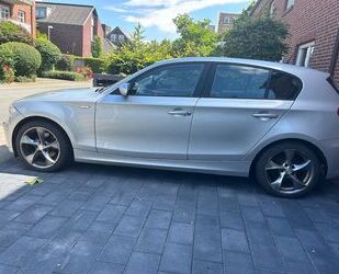 BMW BMW 118d - Gebrauchtwagen