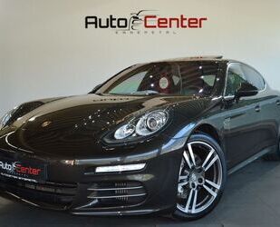 Porsche Porsche Panamera 4S V6 PDK *Facelift*Carbon*Bose*C Gebrauchtwagen