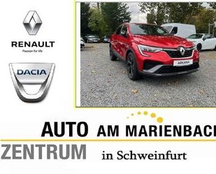 Renault Renault Arkana TCe Mild Hybrid 160 EDC R.S. LINE Gebrauchtwagen