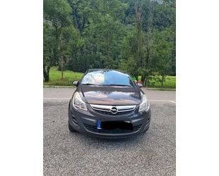 Opel Opel Corsa 1.4 Active Active Gebrauchtwagen