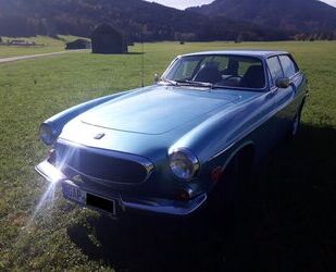 Volvo Volvo P1800 ES Schneewittchensarg mit Overdrive Gebrauchtwagen