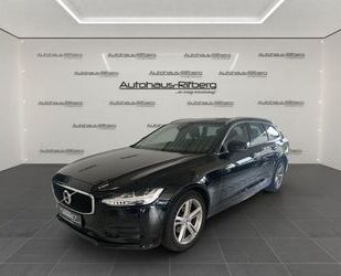 Volvo Volvo V90 Momentum Pro Nav/LED/DigiTacho/DAB/Winte Gebrauchtwagen