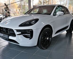 Porsche Porsche Macan GTS Sport-Design Sportabgas Panorama Gebrauchtwagen