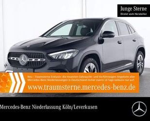 Mercedes-Benz Mercedes-Benz GLA 180 PROGRESSIVE ADVANCED/WD DUNK Gebrauchtwagen