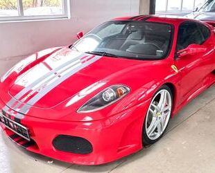 Ferrari Ferrari F430 F1 Scuderia Novitec Gebrauchtwagen