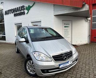 Mercedes-Benz Mercedes-Benz A 180 1.7/NAVI/KLIMA/SHZ/LMF/PDC/FRE Gebrauchtwagen