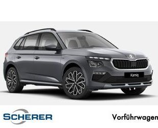 Skoda Skoda Kamiq Drive 1,0 TSI 6 Gang Gebrauchtwagen