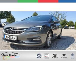 Opel Opel Astra Active Sportstourer 1.6 CDTI Active+NA Gebrauchtwagen