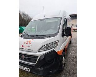 Fiat Fiat Ducato L2H2 Unfallfrei aus erster Hand Gebrauchtwagen